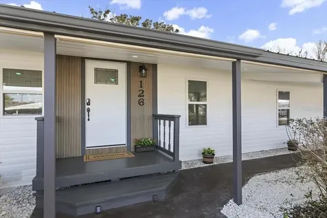 126 Georgia Avenue Crescent City FL 32112