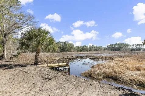 126 Georgia Avenue Crescent City FL 32112