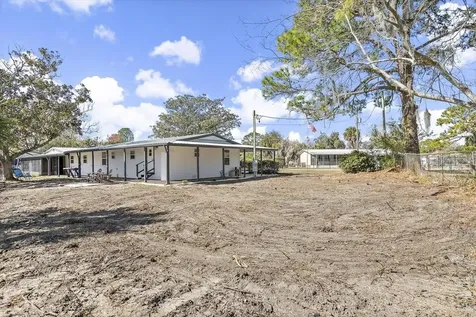 126 Georgia Avenue Crescent City FL 32112