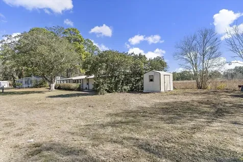 126 Georgia Avenue Crescent City FL 32112