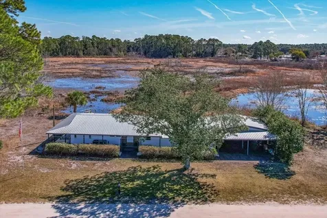 126 Georgia Avenue Crescent City FL 32112