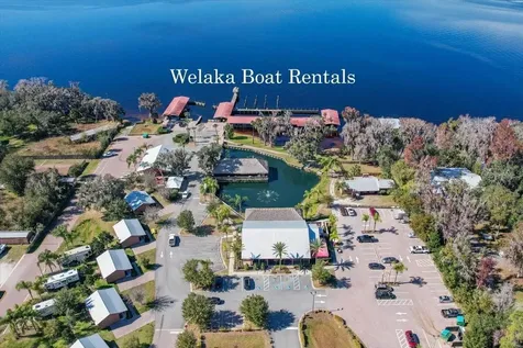 126 Georgia Avenue Crescent City FL 32112