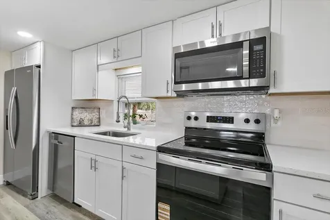 126 Georgia Avenue Crescent City FL 32112