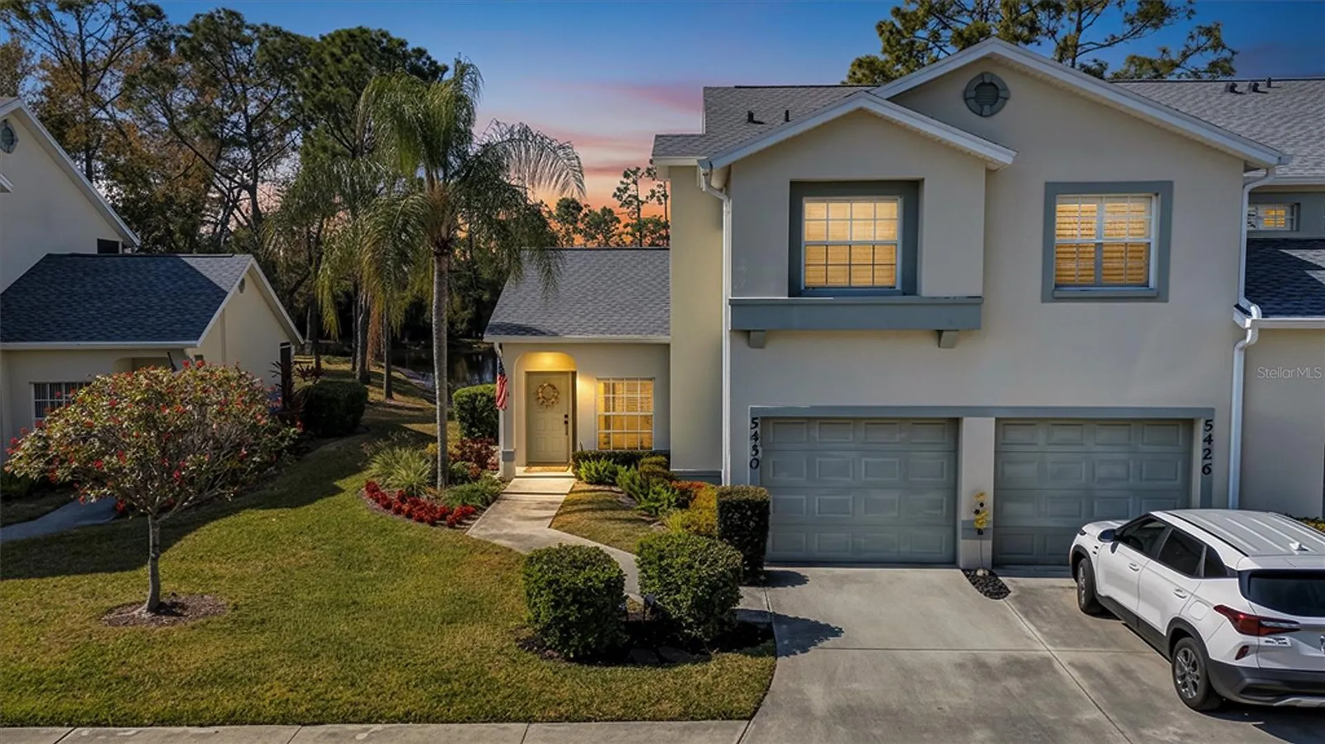 5430 Fair Oaks Street Bradenton FL 34203
