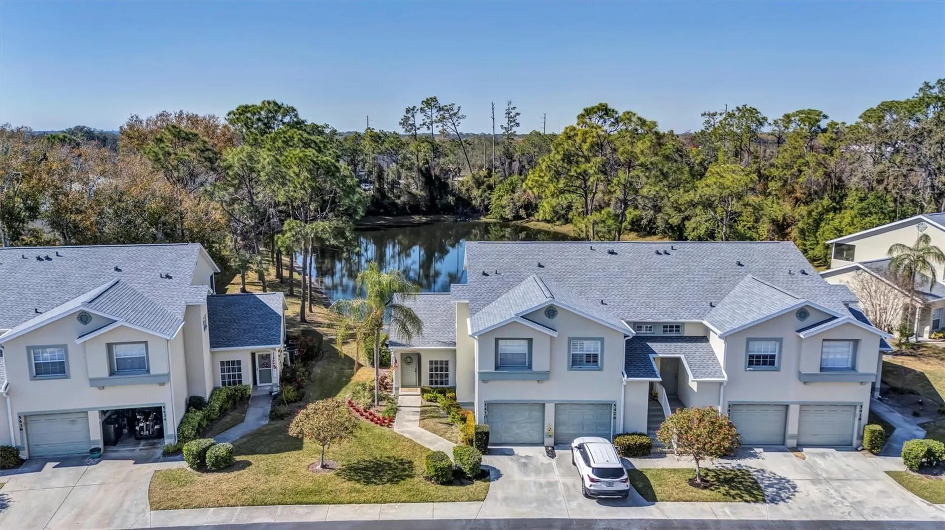 5430 Fair Oaks Street Bradenton FL 34203