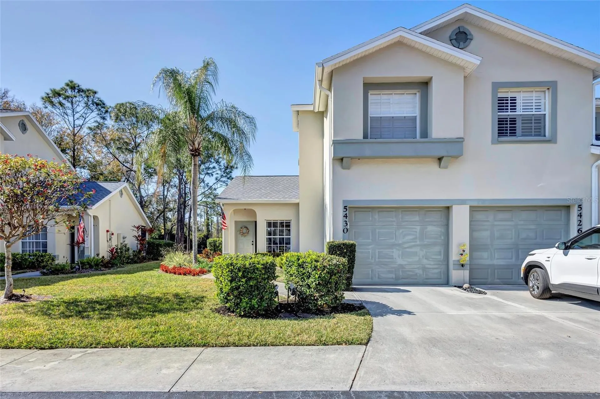 5430 Fair Oaks Street Bradenton FL 34203