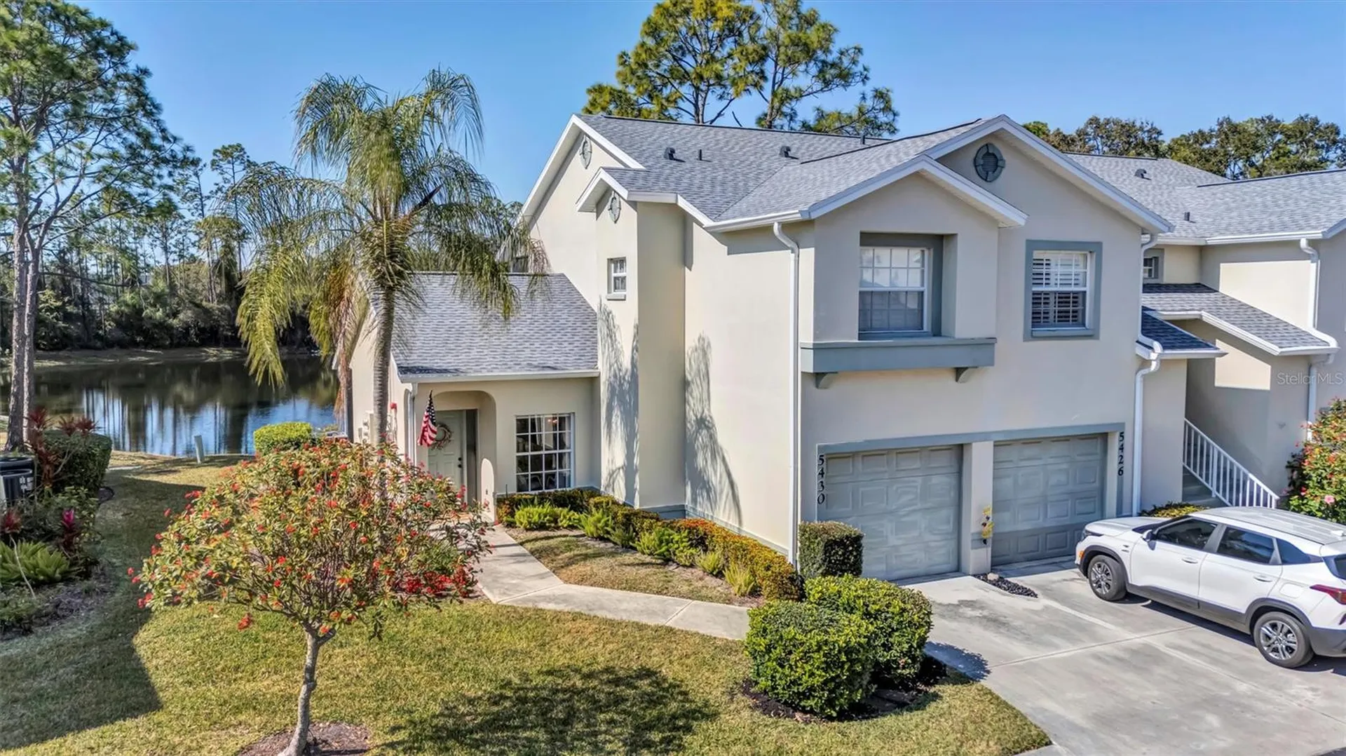 5430 Fair Oaks Street Bradenton FL 34203