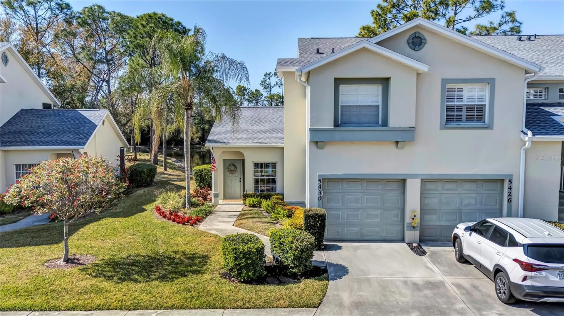 5430 Fair Oaks Street Bradenton FL 34203