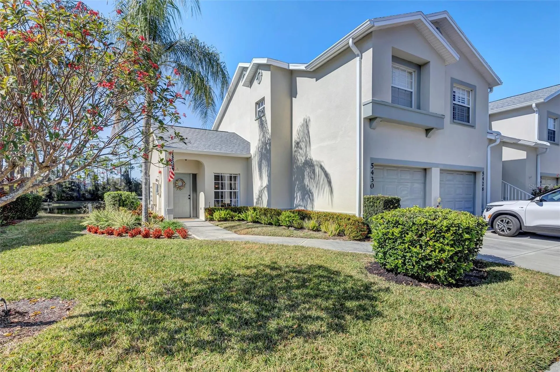 5430 Fair Oaks Street Bradenton FL 34203