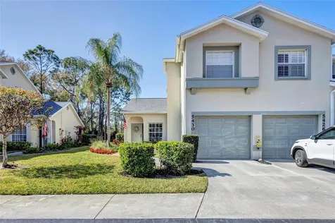 5430 Fair Oaks Street Bradenton FL 34203