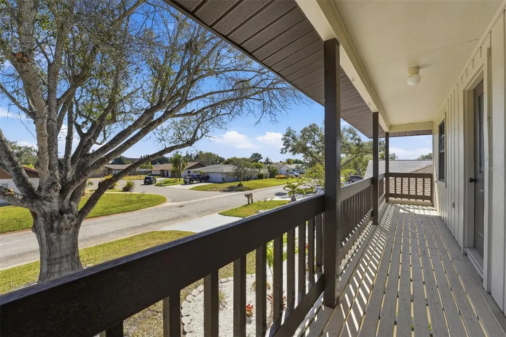 5328 Fox Run Road Sarasota FL 34231