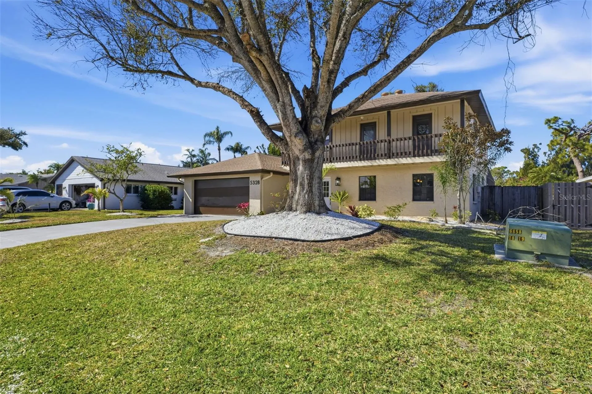 5328 Fox Run Road Sarasota FL 34231