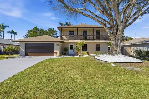 5328 Fox Run Road Sarasota FL 34231