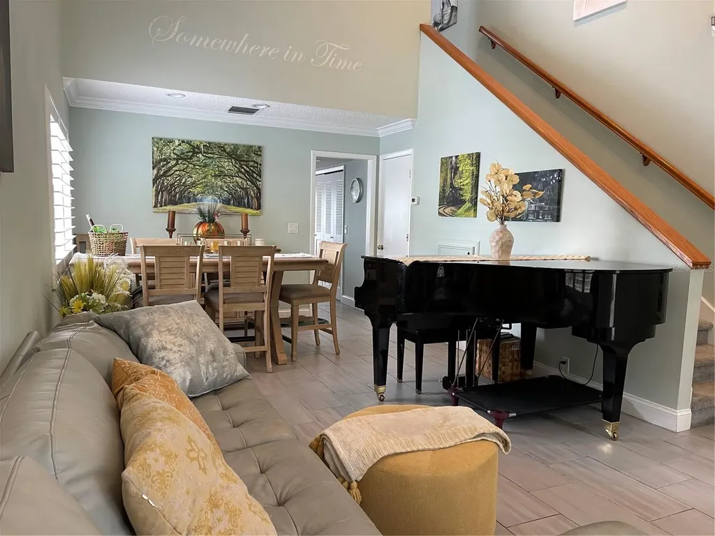 1761 Cupecoy Circle Lutz FL 33558