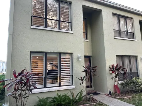 1761 Cupecoy Circle Lutz FL 33558