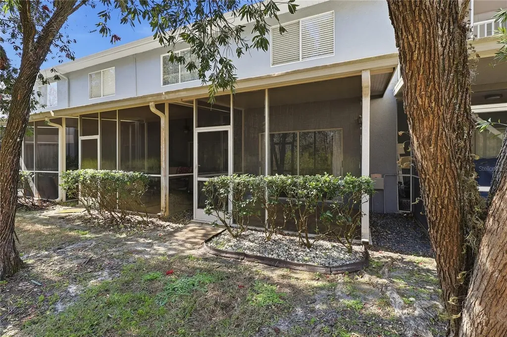 18133 Paradise Point Drive Tampa FL 33647