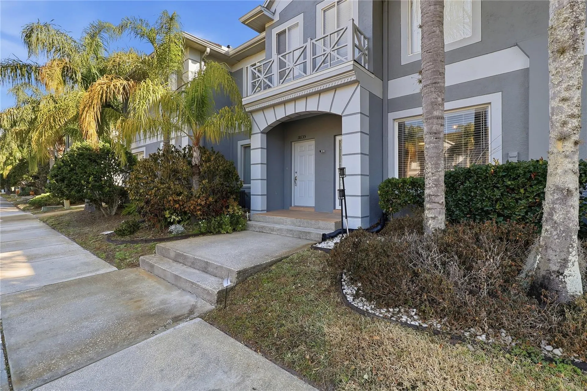 18133 Paradise Point Drive Tampa FL 33647