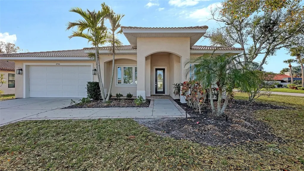 4756 Ringwood Meadow Sarasota FL 34235