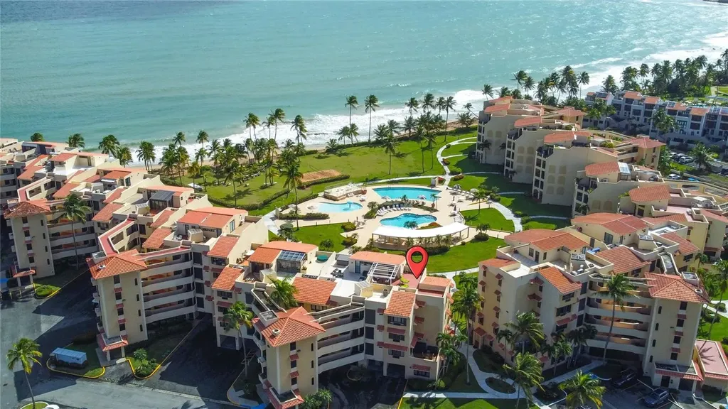 190 Candelero Drive Humacao PR 00791