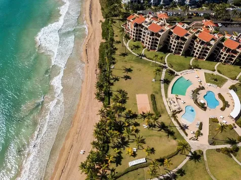 190 Candelero Drive Humacao PR 00791