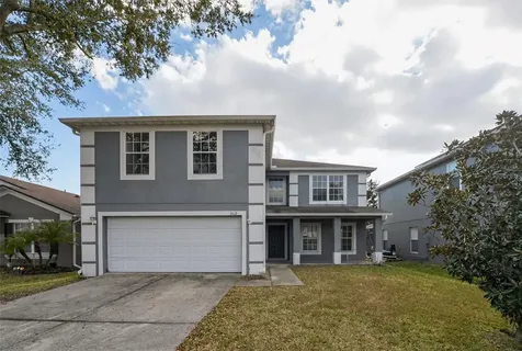 512 Flower Fields Lane Orlando FL 32824