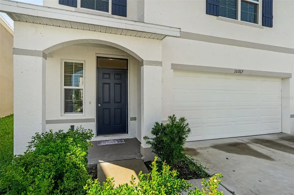 10767 Penny Gale Loop San Antonio FL 33576