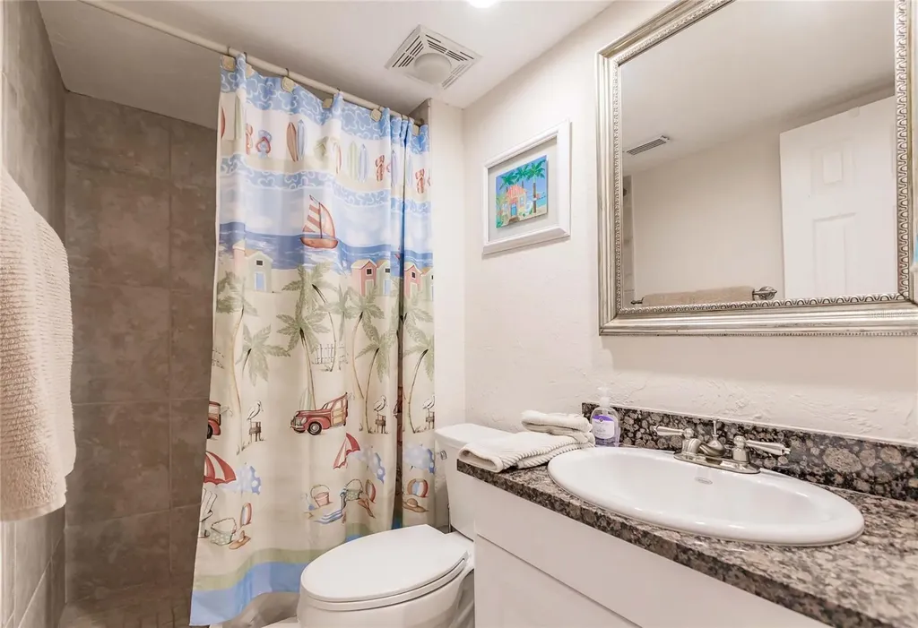 1205 E Peppertree Drive Sarasota FL 34242