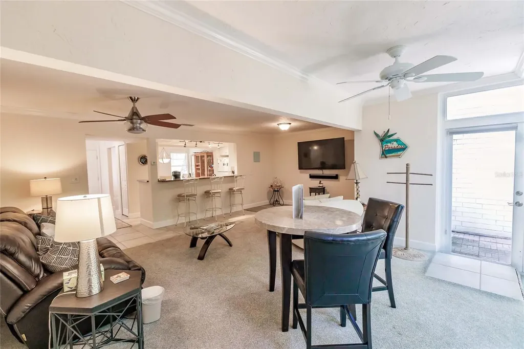 1205 E Peppertree Drive Sarasota FL 34242