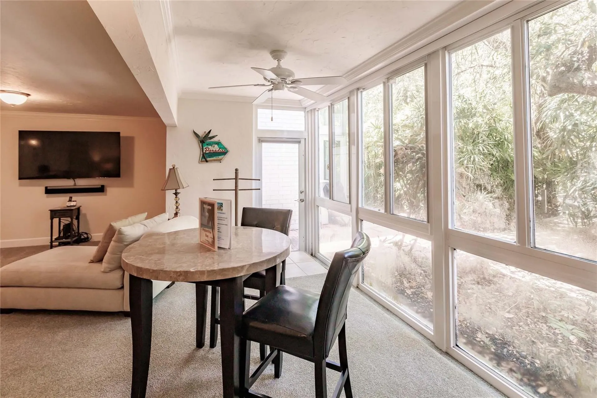 1205 E Peppertree Drive Sarasota FL 34242