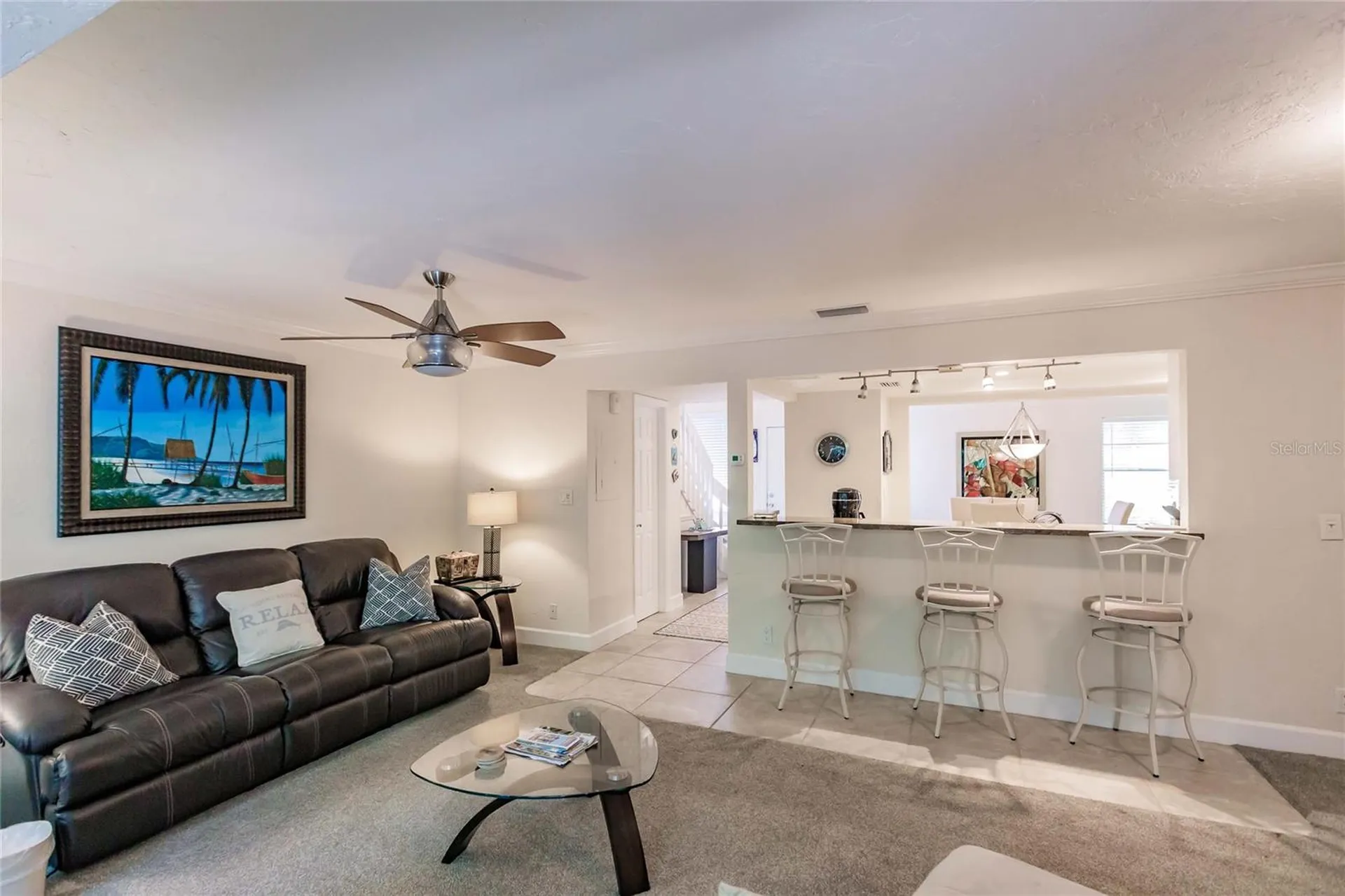 1205 E Peppertree Drive Sarasota FL 34242