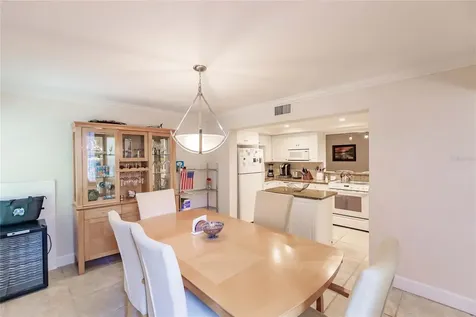 1205 E Peppertree Drive Sarasota FL 34242