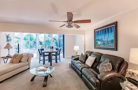 1205 E Peppertree Drive Sarasota FL 34242