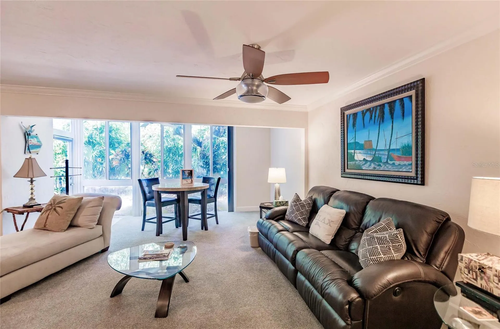 1207 E Peppertree Drive Sarasota FL 34242