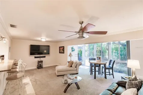 1207 E Peppertree Drive Sarasota FL 34242