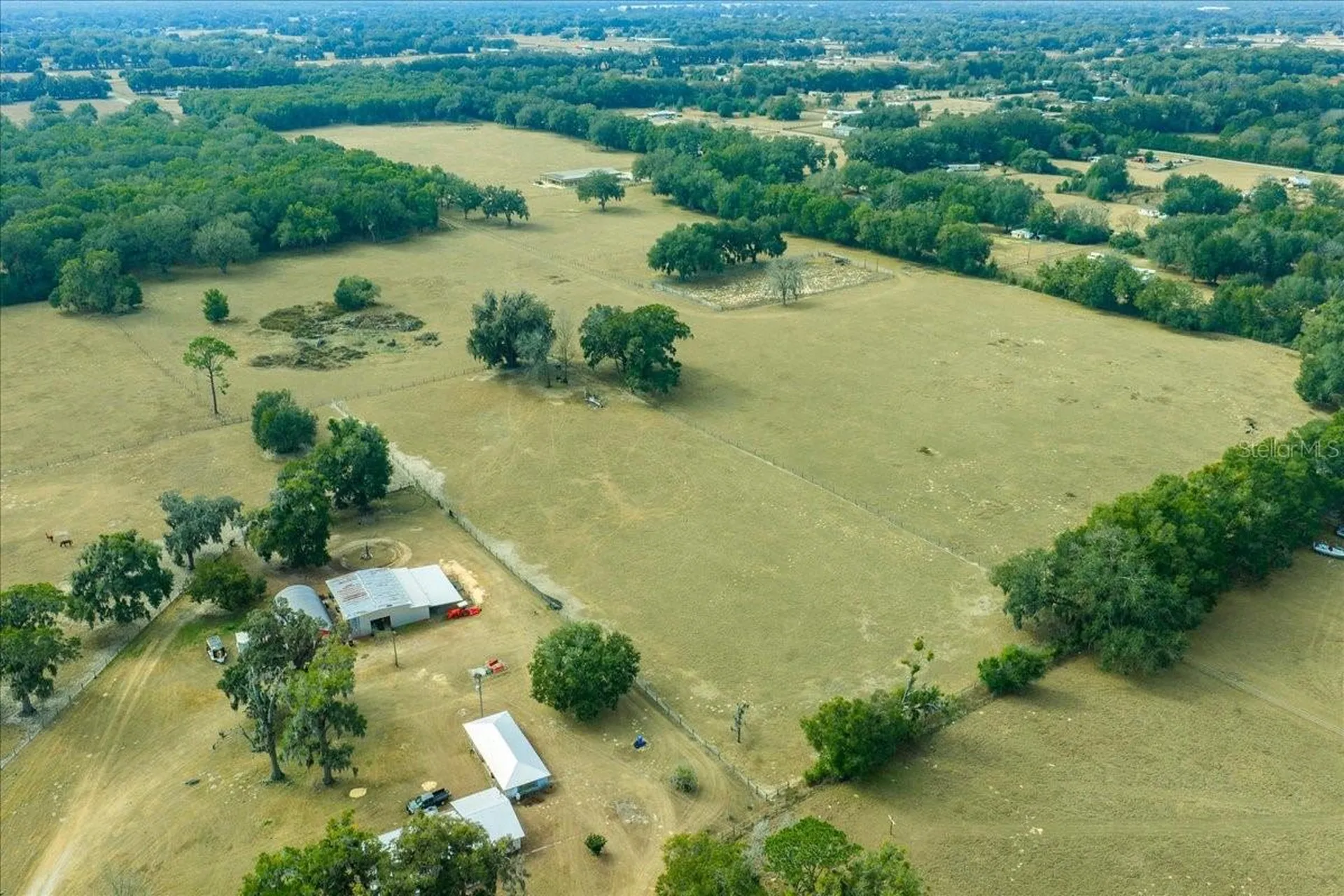 2051 SE 155th Street Summerfield FL 34491