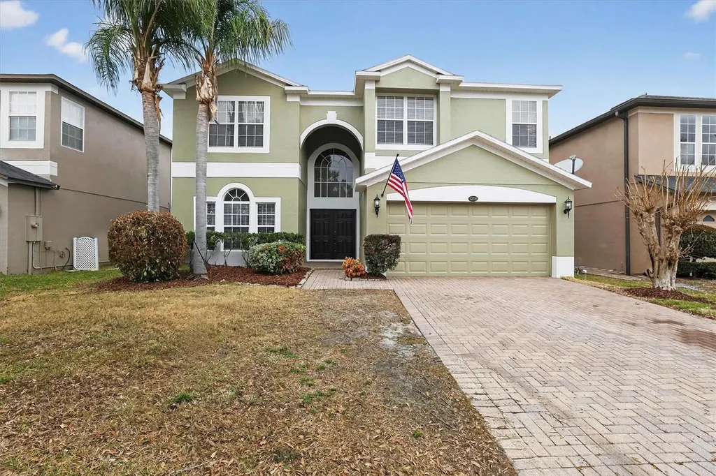 12731 Grovehurst Avenue Winter Garden FL 34787