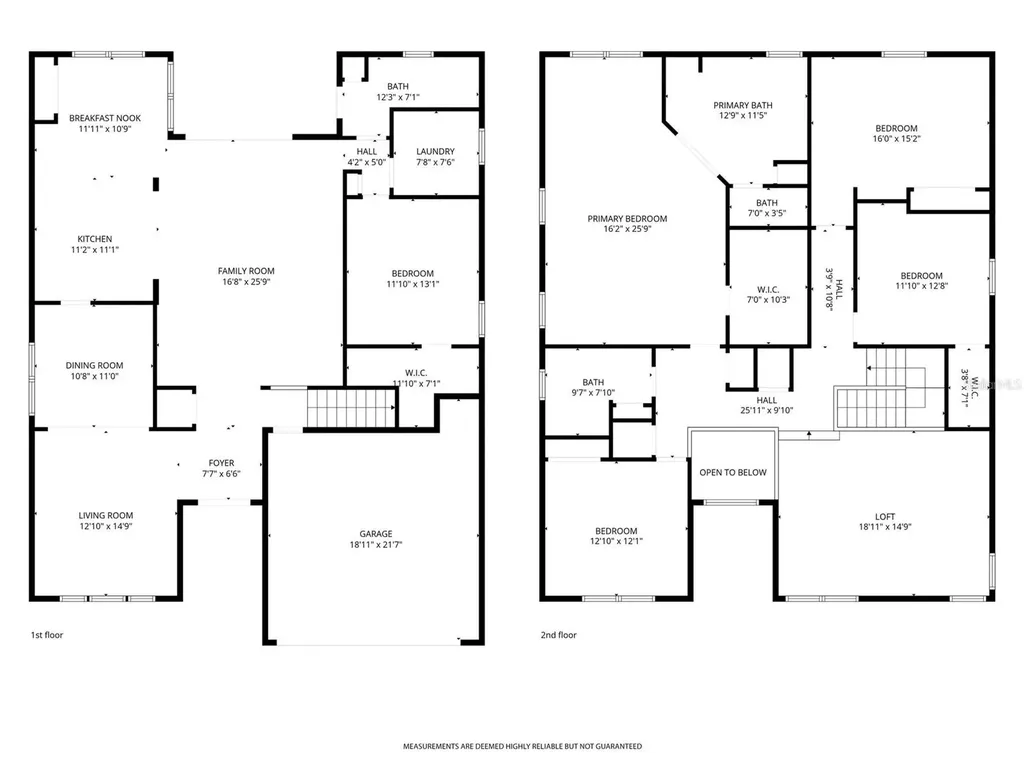 12731 Grovehurst Avenue Winter Garden FL 34787