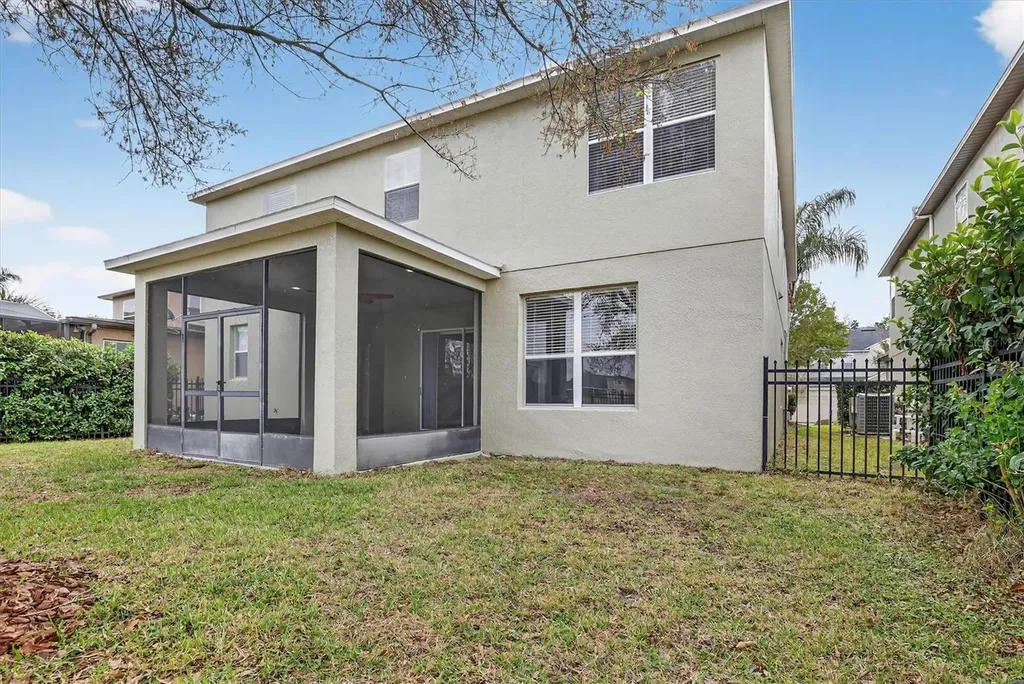 12731 Grovehurst Avenue Winter Garden FL 34787