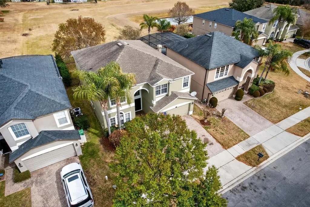 12731 Grovehurst Avenue Winter Garden FL 34787
