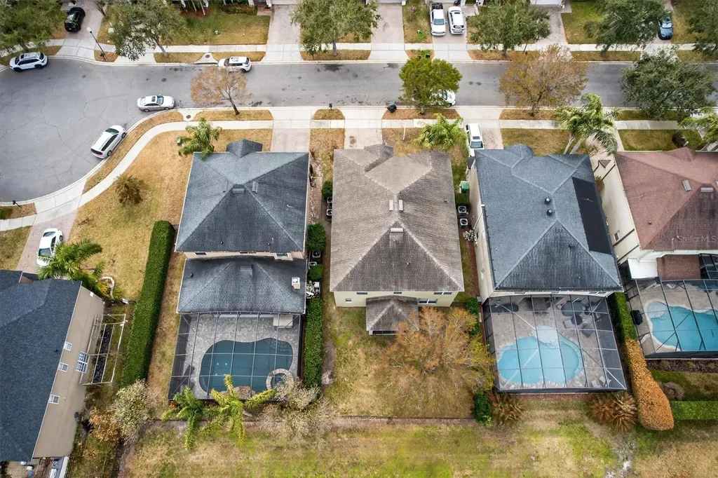 12731 Grovehurst Avenue Winter Garden FL 34787