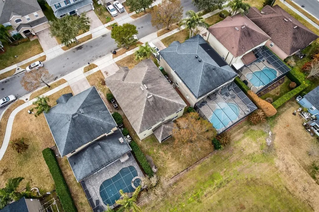 12731 Grovehurst Avenue Winter Garden FL 34787