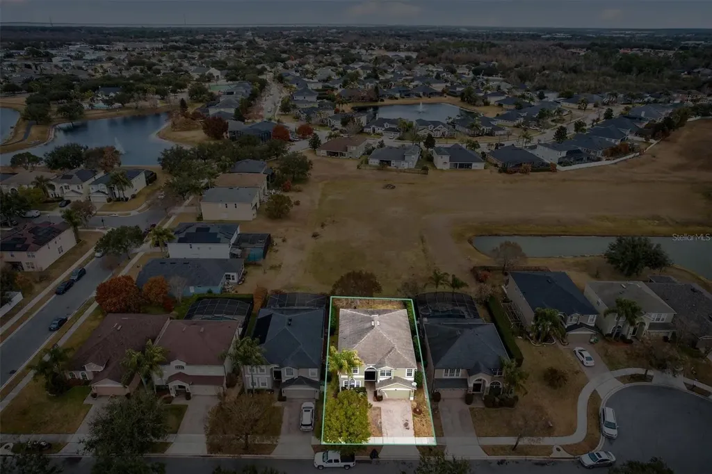12731 Grovehurst Avenue Winter Garden FL 34787