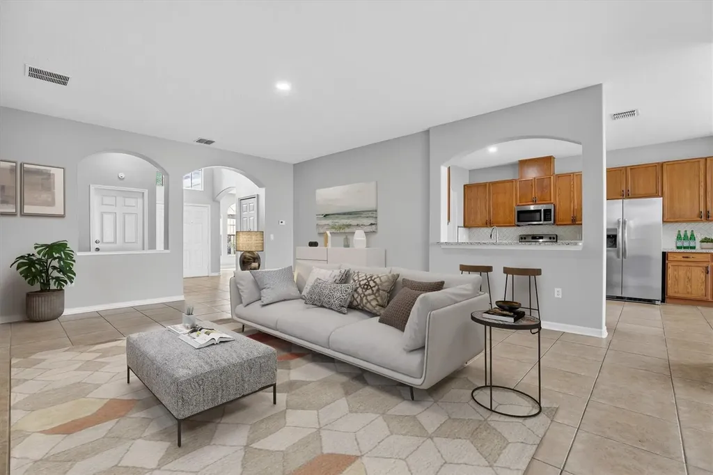 12731 Grovehurst Avenue Winter Garden FL 34787
