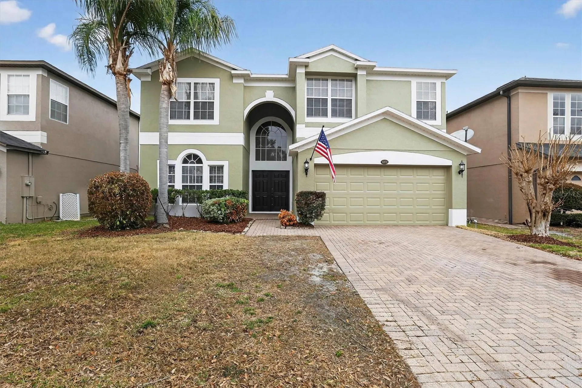 12731 Grovehurst Avenue Winter Garden FL 34787