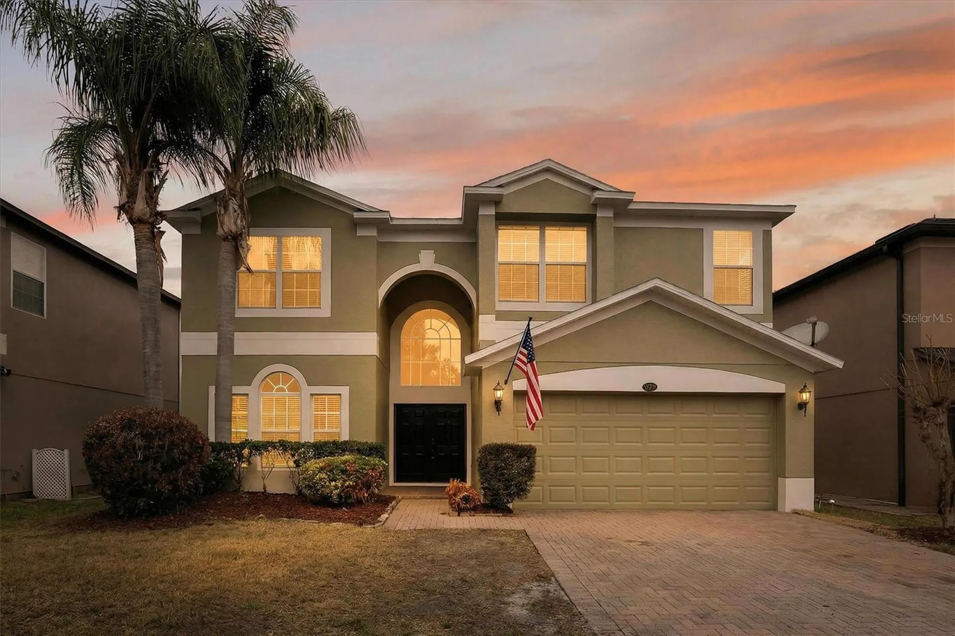 12731 Grovehurst Avenue Winter Garden FL 34787