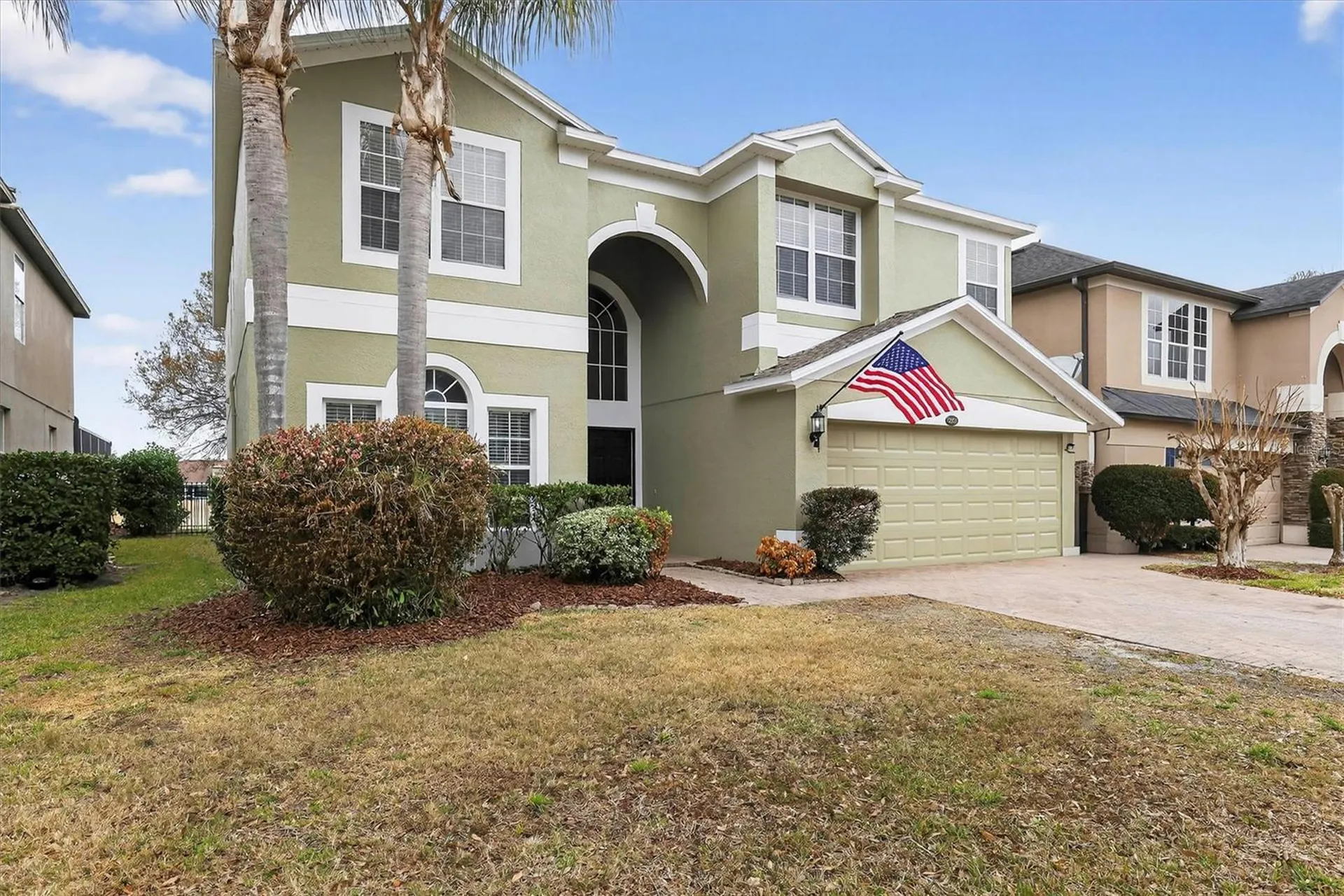 12731 Grovehurst Avenue Winter Garden FL 34787