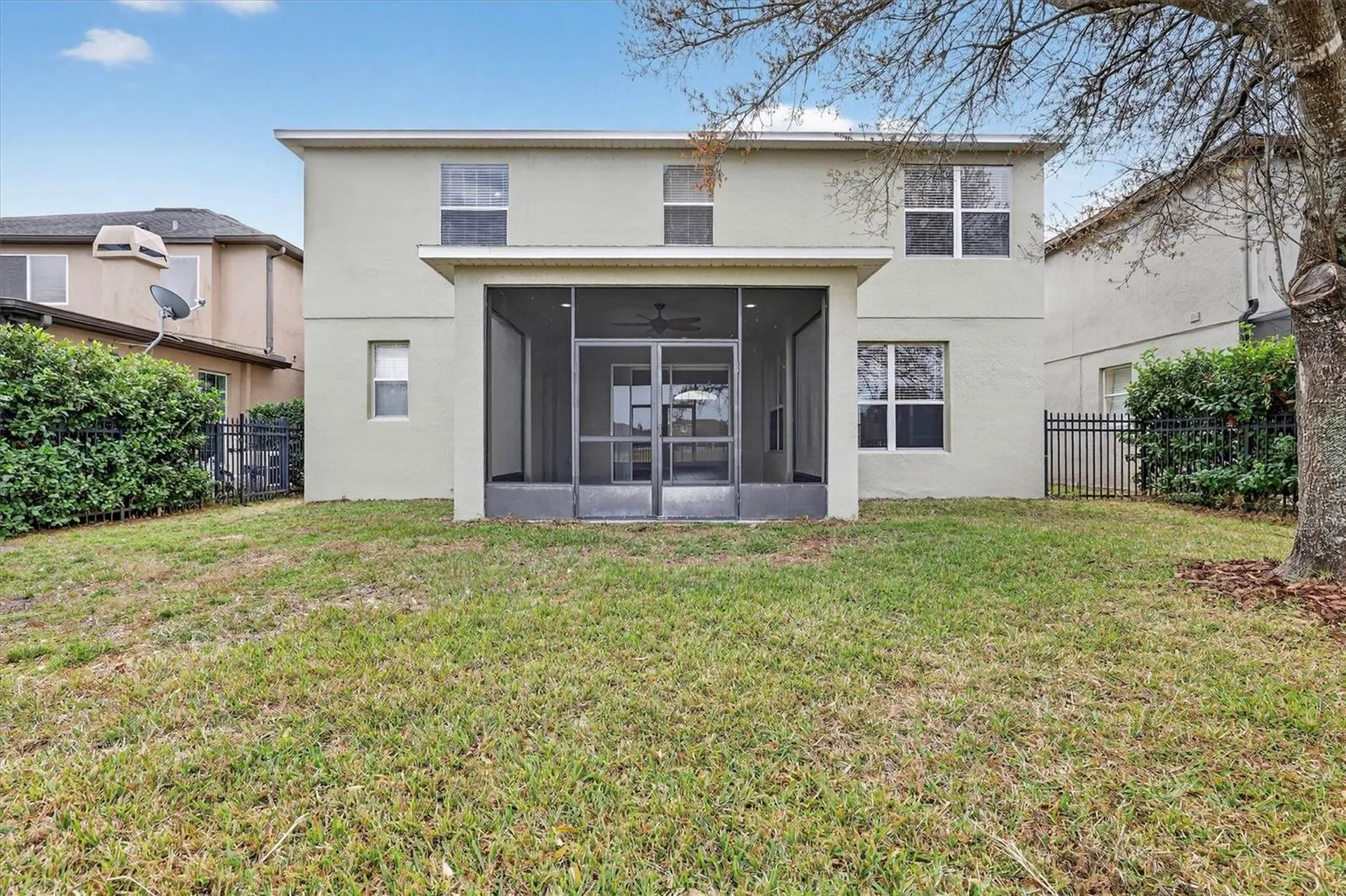 12731 Grovehurst Avenue Winter Garden FL 34787