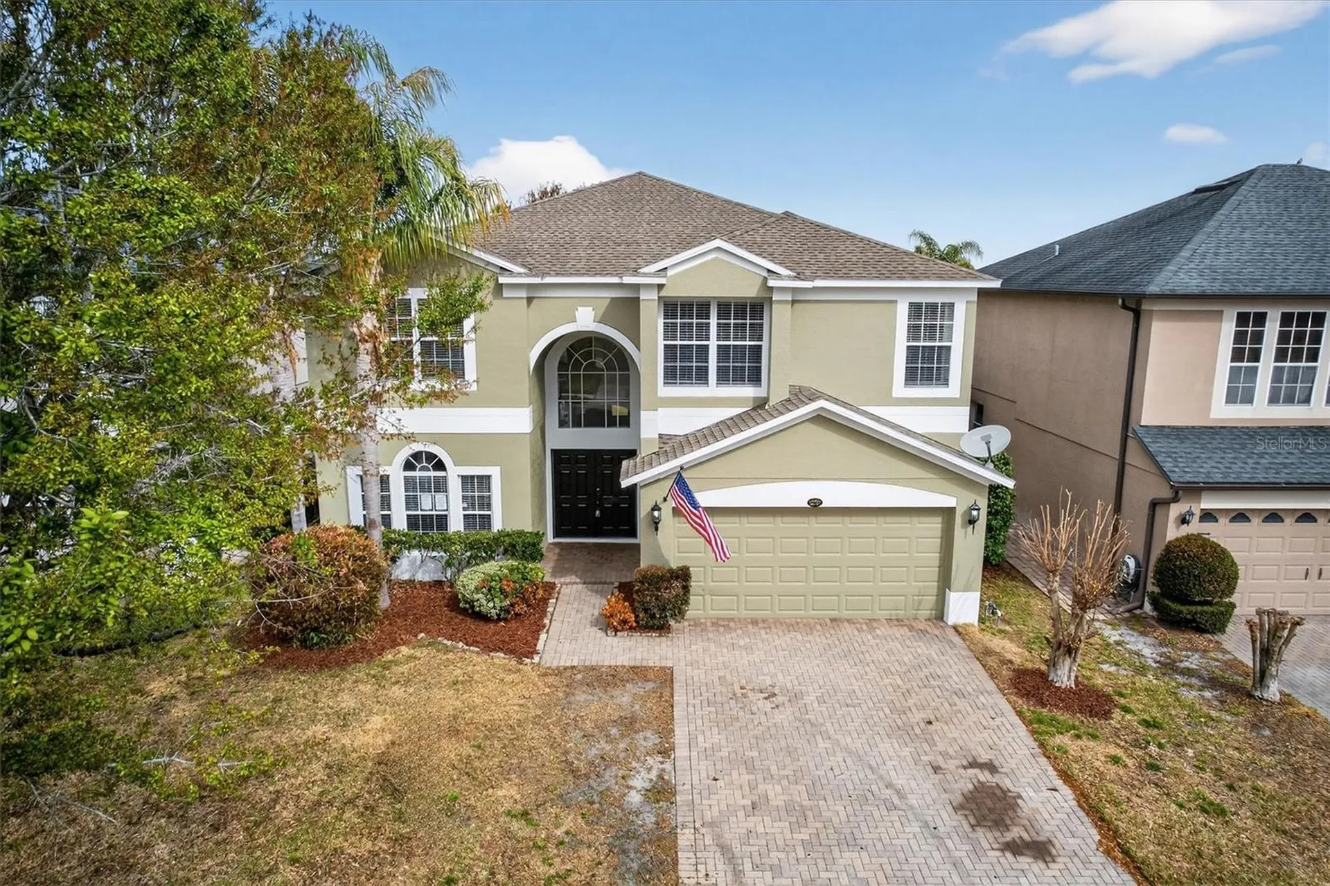 12731 Grovehurst Avenue Winter Garden FL 34787