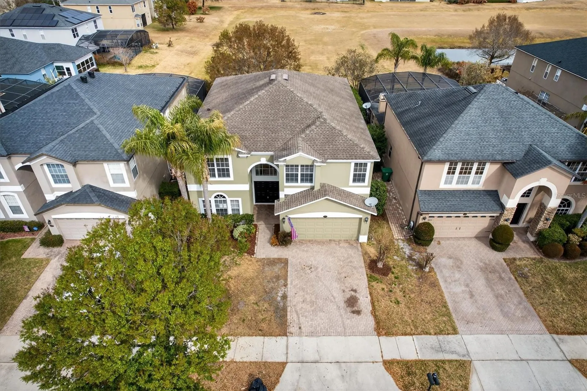 12731 Grovehurst Avenue Winter Garden FL 34787