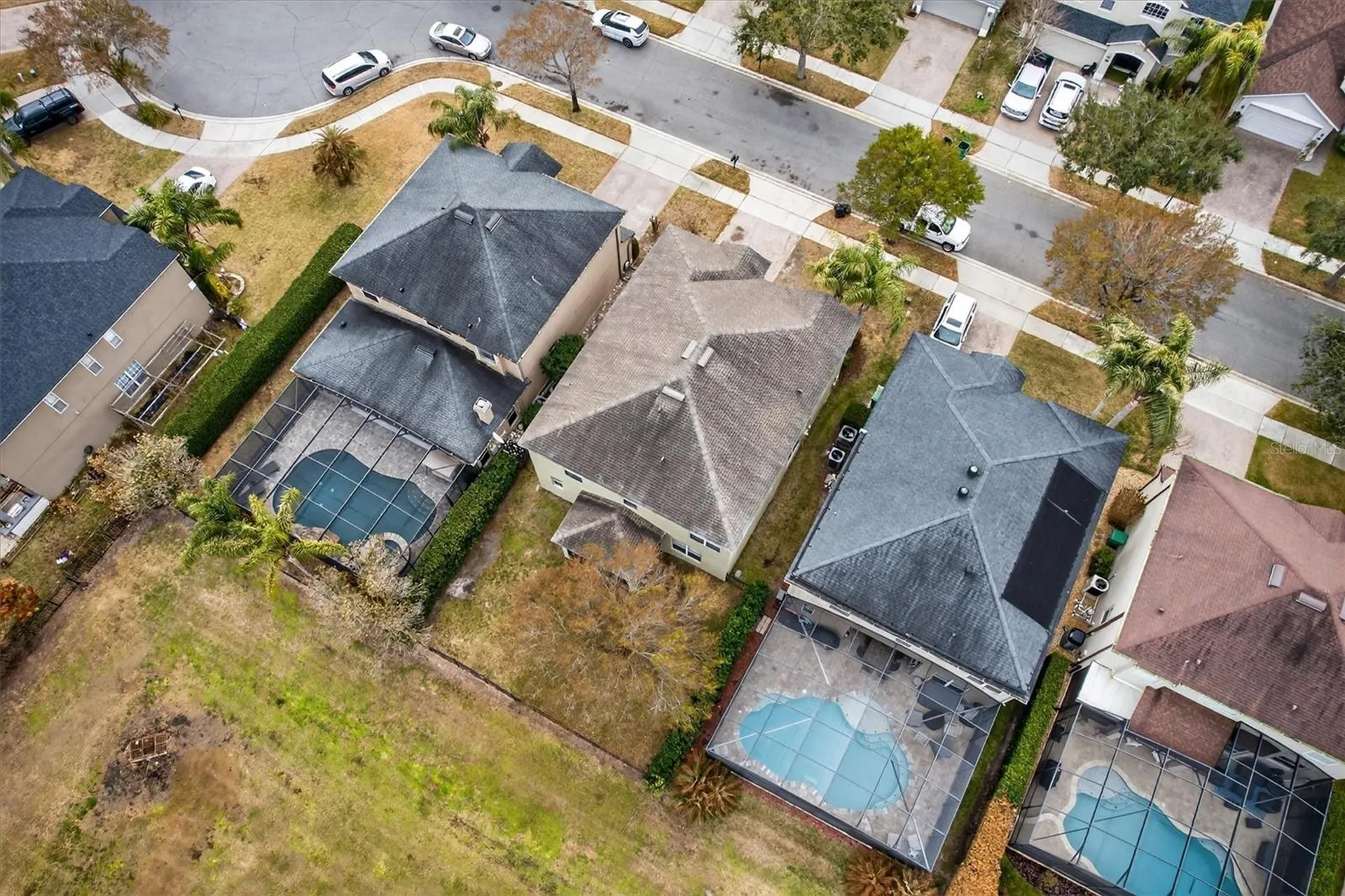 12731 Grovehurst Avenue Winter Garden FL 34787